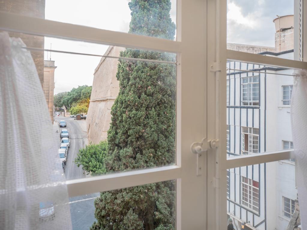 Valletta Rodrigo Apartment Exterior foto