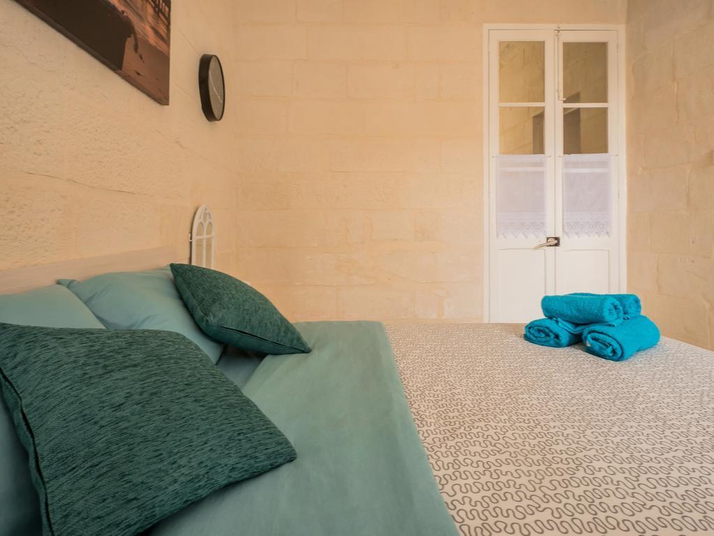 Valletta Rodrigo Apartment Exterior foto