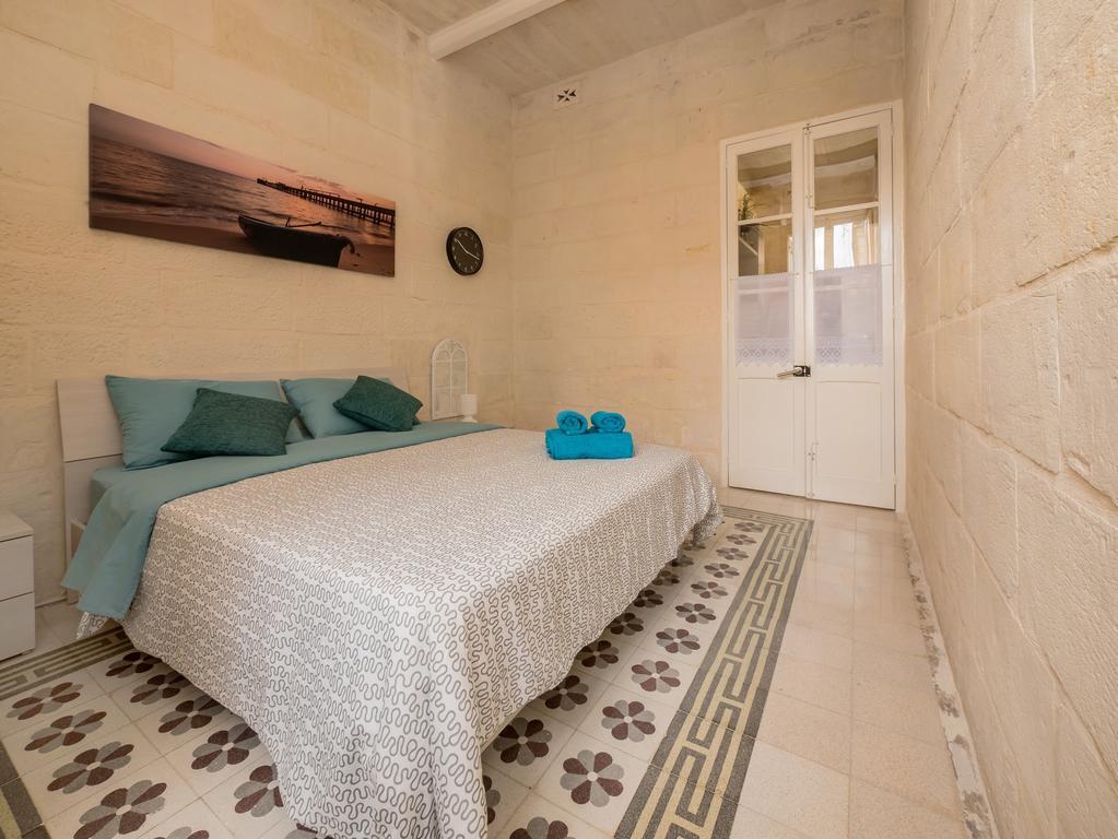 Valletta Rodrigo Apartment Exterior foto