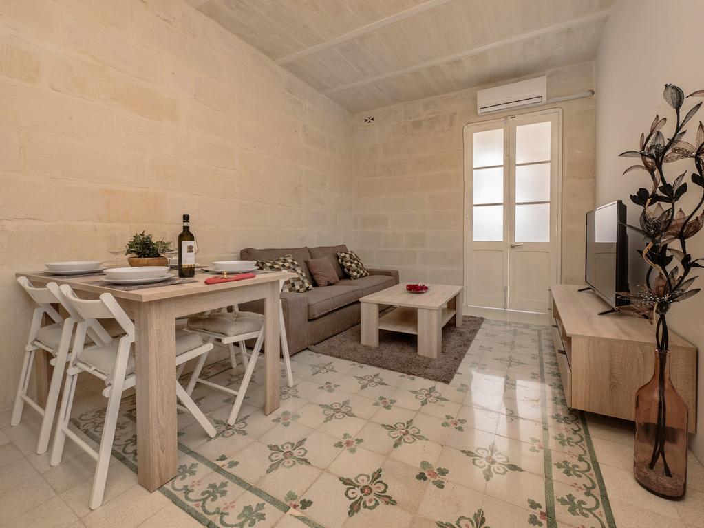 Valletta Rodrigo Apartment Exterior foto